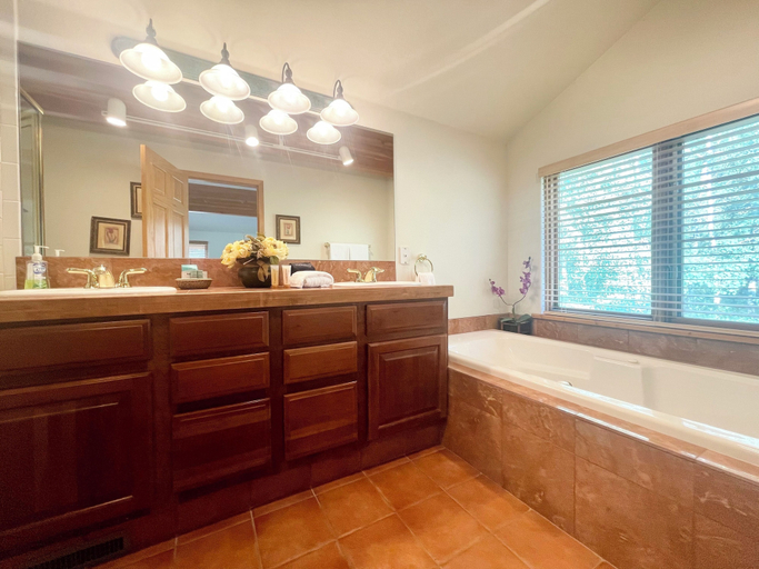 Bathroom 4, Moose Crossing, Summit