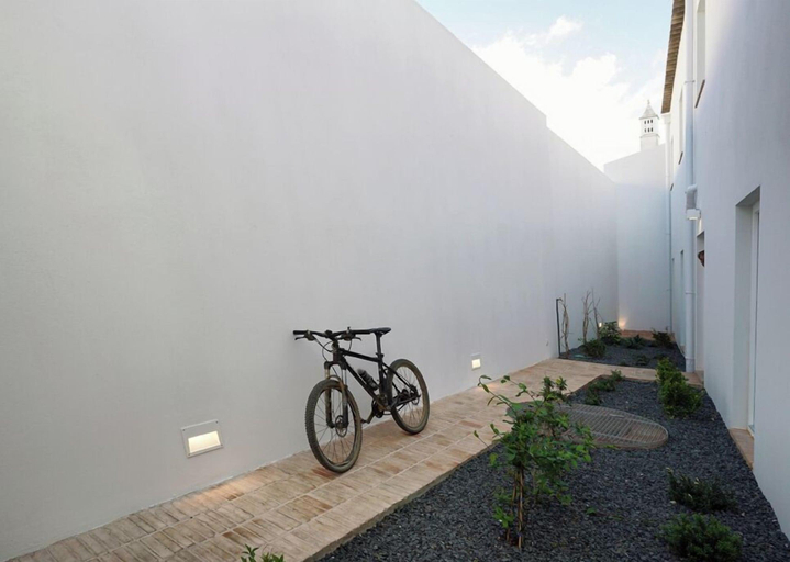 Public Area 4, Alte Tradition Guest House, Loulé