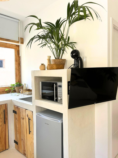 Others 3, Nomad Home, Huesca