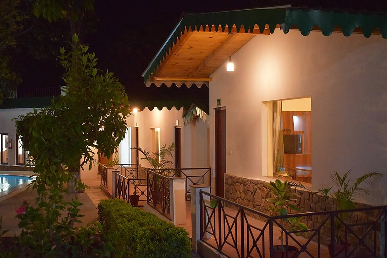 2, Villa Resorts, Nainital
