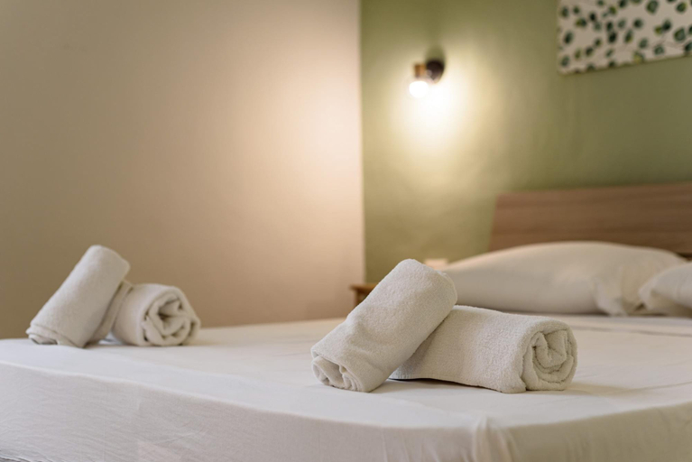 Room 4, Vico Sedil Capuano 21 - Appartamento 3, Napoli