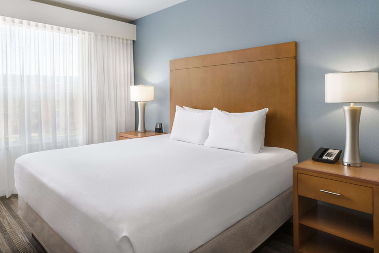 Bedroom 4, HYATT house Boulder/Broomfield, Broomfield
