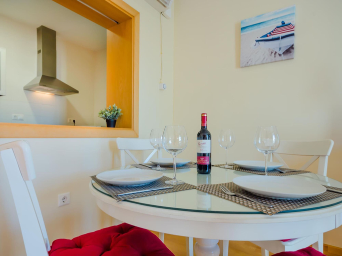 Room 3, Ribera D 13465 in el Puerto de Santa mar a, Cádiz