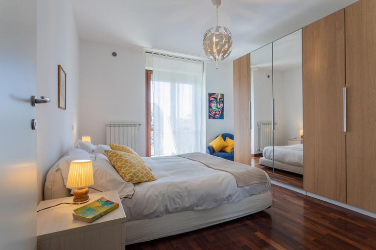 Others 3, Bright Apartment Near Parco Dora by Wonderful Italy, Torino