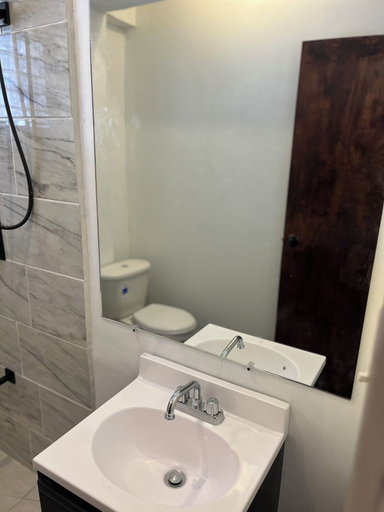Bathroom 3, Casa De Shangrila