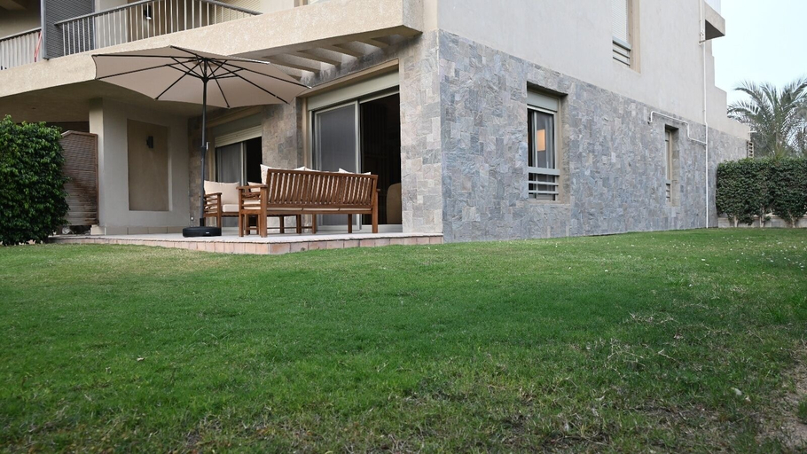 Exterior & Views, Pyamids Haven, Unorganized in Al Jizah