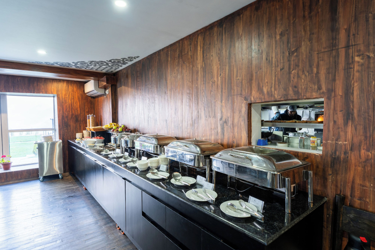 Food & Drinks 5, Lo Mustang Himalayan Resort, Dhaualagiri