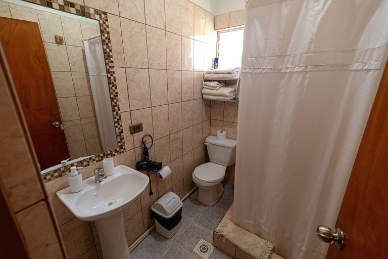 Bathroom 3, Casa Sutar 3 y 4, El Loa