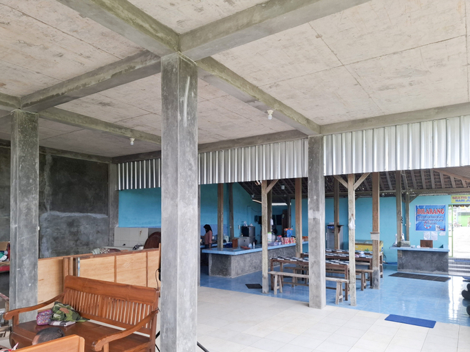 Others 5, RedDoorz @ Sekar Tanjung Homestay Sukoharjo, Sukoharjo