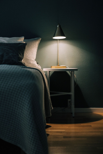 Bedroom 3, Aspenäs Herrgård, Lerum