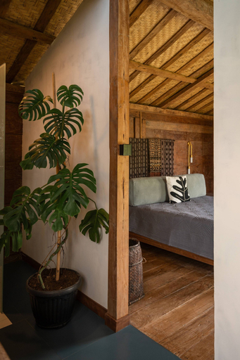 Bedroom 4, Desa Seni, Tabanan
