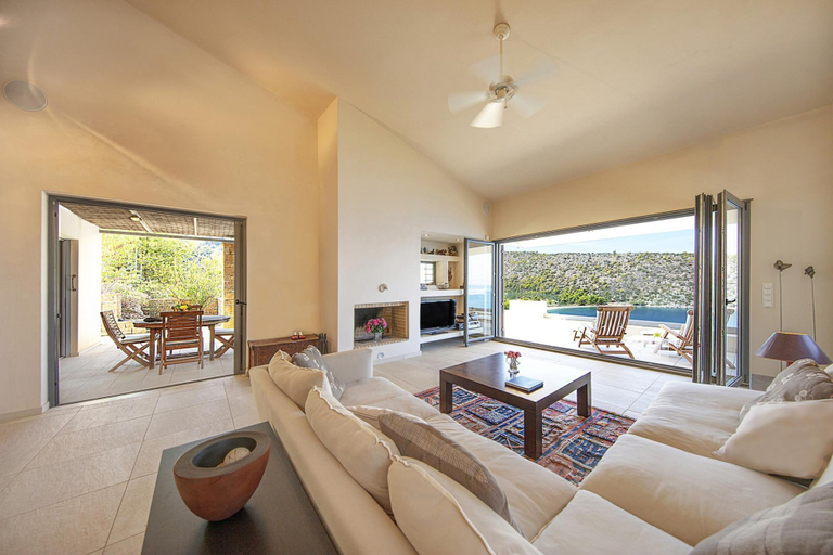 Others 2, Crystal View Villa by Unique Villas Collection, Peloponnese