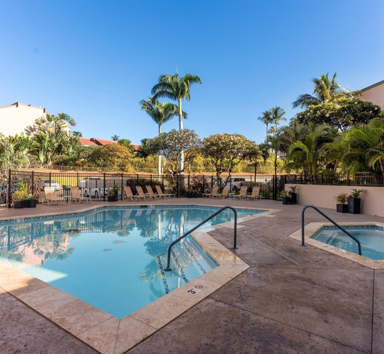 Sport & Beauty 3, Pacific Shores B113 2 Bedroom Condo, Maui