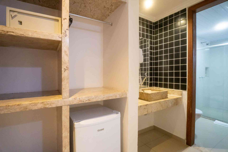 Bathroom 4, Portal Beach - Rede Soberano, Porto Seguro