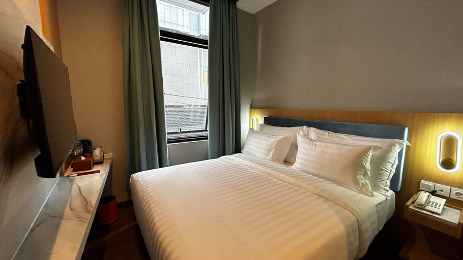 Others 3, d'primahotel Harmoni Jakarta - Hayam Wuruk, Central Jakarta