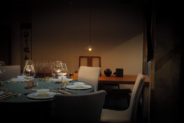 Food & Drinks 5, Changxi Home, Guangzhou
