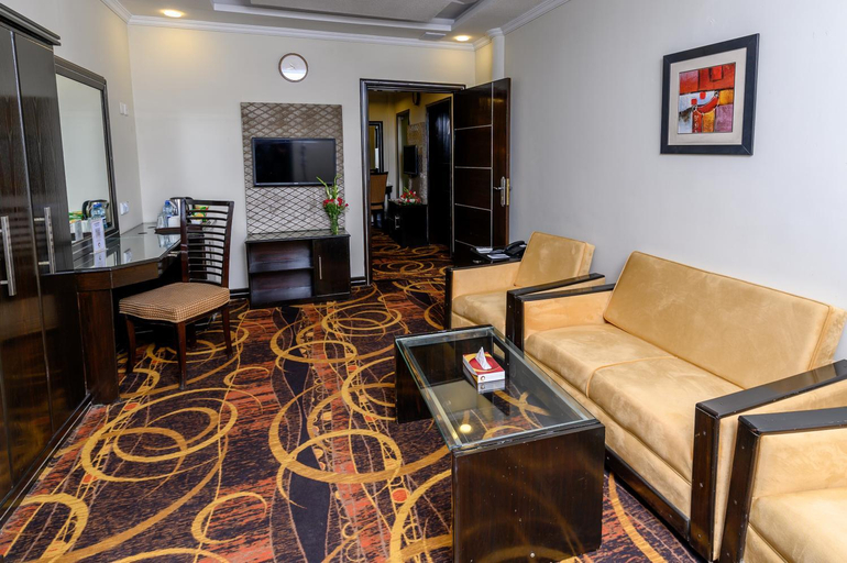 Others 5, Hotel One Abbotabad, Hazara