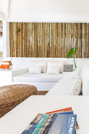 Bedroom 3, Preabeach Boutique Hotel & SPA, Cruz