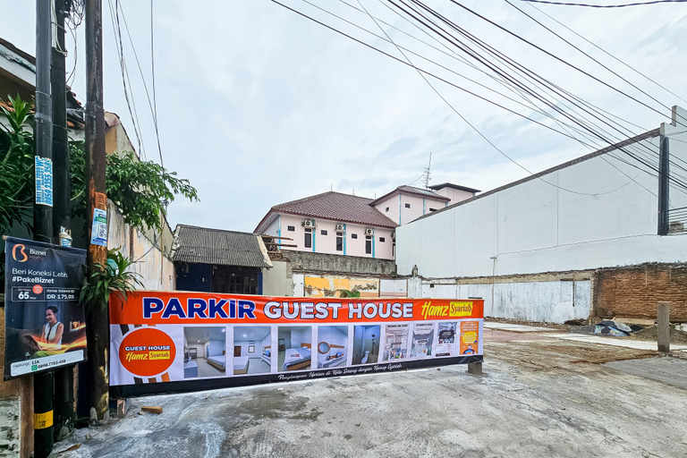 Others 3, Guest House Hamz Syariah RedPartner, Serang