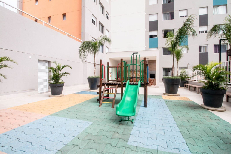 Exterior & Views 2, Santo Amaro - Benx 2074, São Paulo
