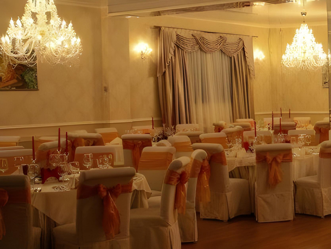 Others 3, Hotel Papion, Municipiul Bucuresti