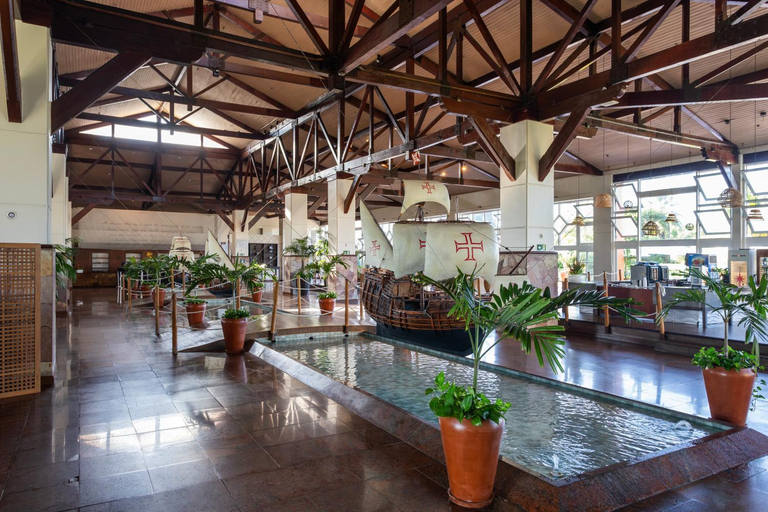 Public Area 2, Sauipe Terra Resorts - All Inclusive, Mata de São João