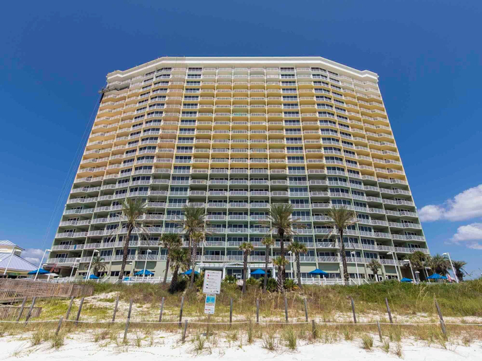 Exterior & Views, Boardwalk #1008 by Resort Collection, Bay