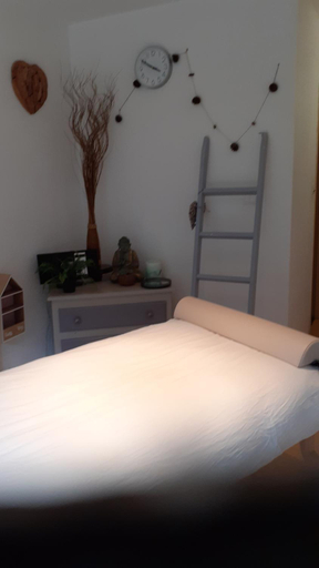 Bedroom 3, Domaine Des Hauts Viaux, Vosges