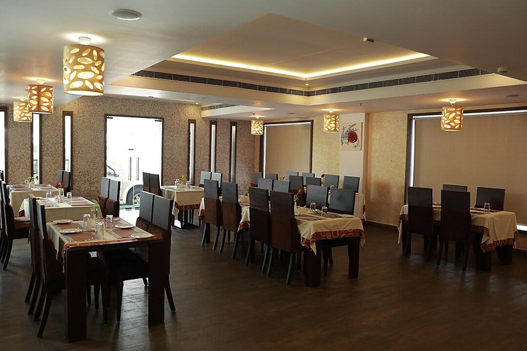 Others 4, Paravoor Galaxy Hotel, Ernakulam