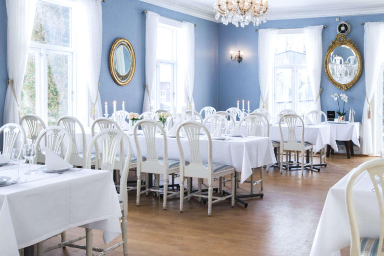 Food & Drinks 5, Home Hotel Park, Halden