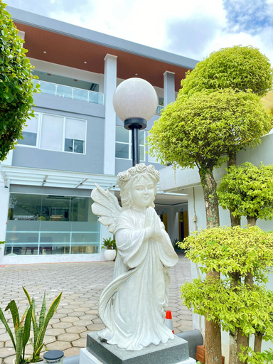 Exterior & Views 4, Hotel 168, Salatiga