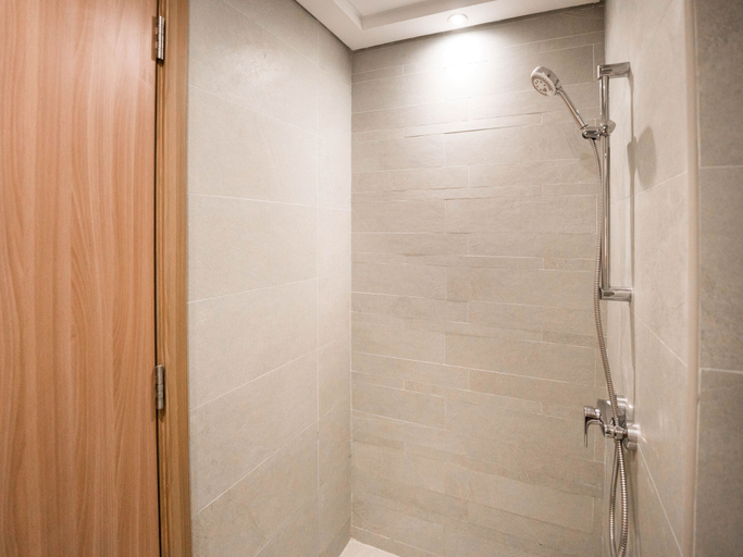 Bathroom 4, Easygo- STU in Lavish com Azizi Riv9,08, Dubai