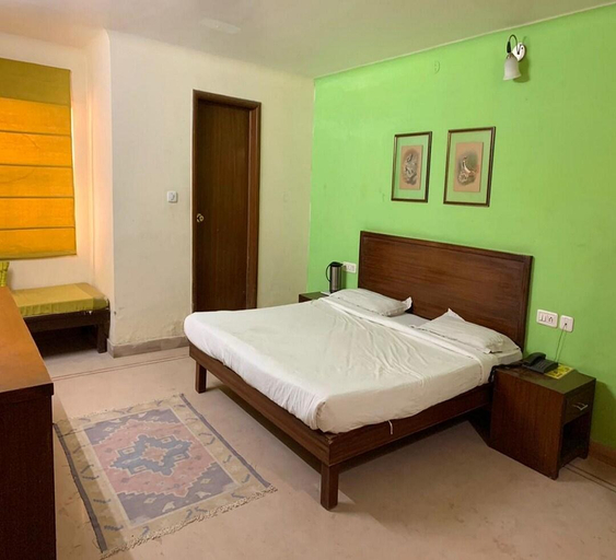 Others 2, Hotel Rajdeep, Jaipur
