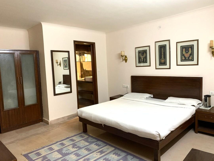 Others 4, Hotel Rajdeep, Jaipur
