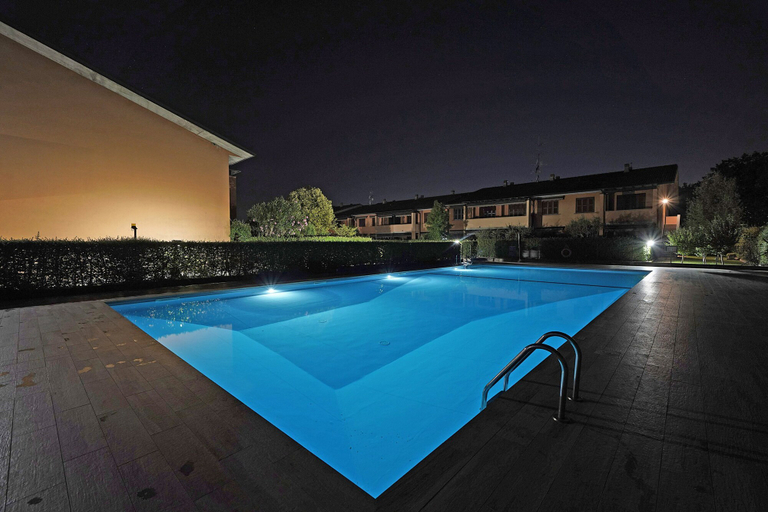 Others 4, Artemisia B 1 con Piscina by Wonderful Italy, Brescia