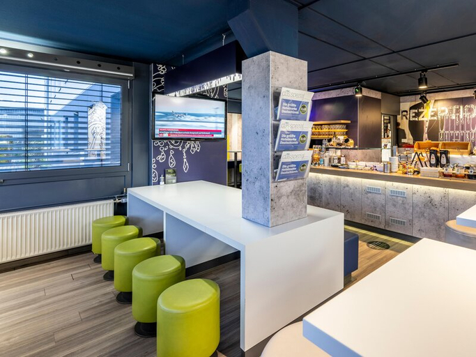 Food & Drinks 5, B&B HOTEL Gießen-Linden, Gießen