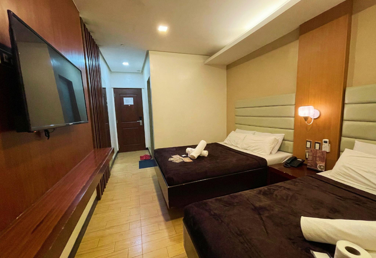 Bedroom 8