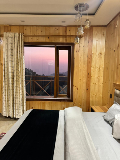 Others 5, UK Home Stay, Nainital