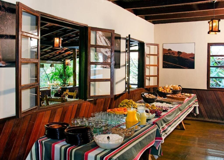 Food & Drinks 5, Pousada da Gruta, Bocaina de Minas