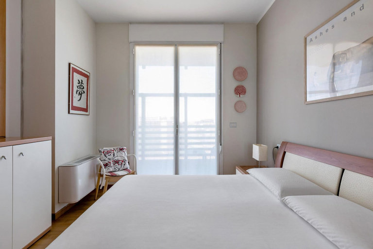 Room 4, Una Terrazza Sulla Citt by Wonderful Italy, Bologna