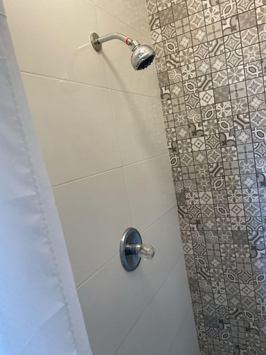 Bathroom, Villas at Auxilio Mutuo 101