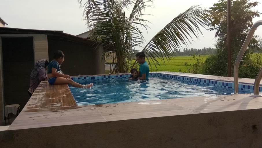 Sport & Beauty 2, KURAU INN FARMSTAY, Kerian