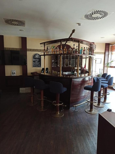 Food & Drinks, Hotel Domicil Schonebeck, Salzlandkreis
