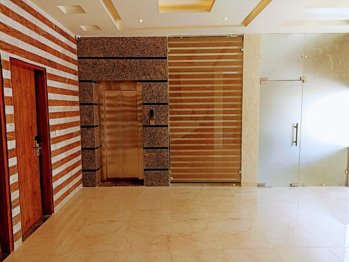 Others 3, Ivory Hotel, Sahibzada Ajit Singh Nagar