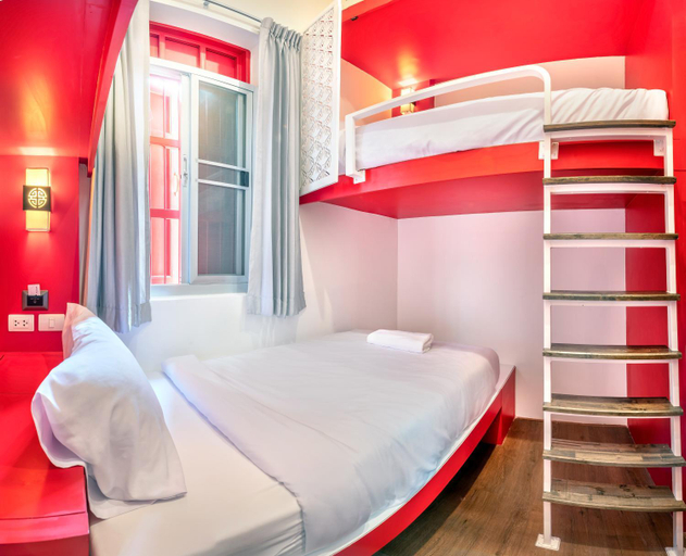 Bedroom 7