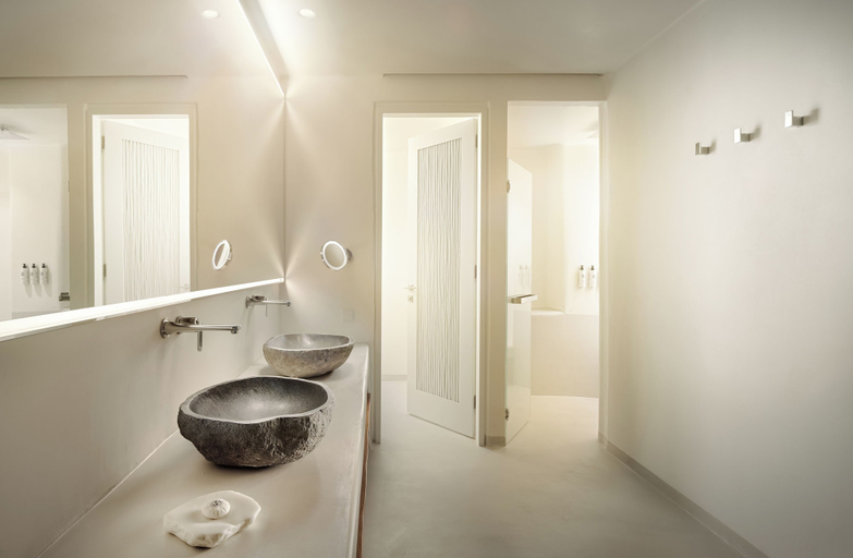 Bathroom 5, CAVO TAGOO MYKONOS, South Aegean
