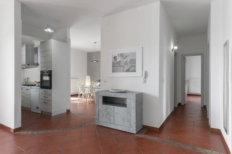 Others 4, The Suites Elegance for Gallipoli, Lecce