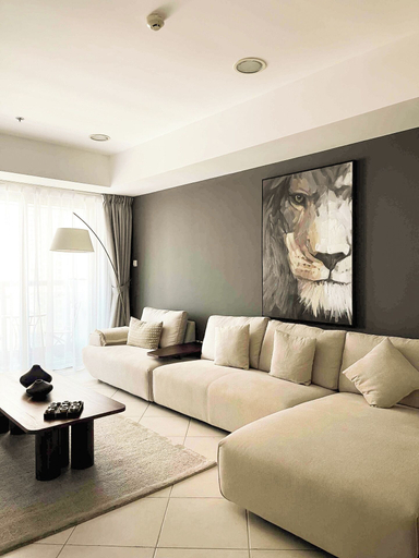 Others 5, 2BR Luxury Apartment Sea View, Dubai
