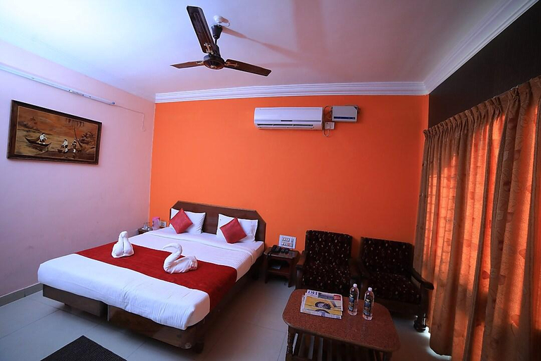 Others 4, Hotel Kannika International, Kodagu