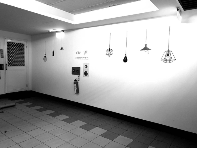 Public Area 3, Point Motel, Taoyuan